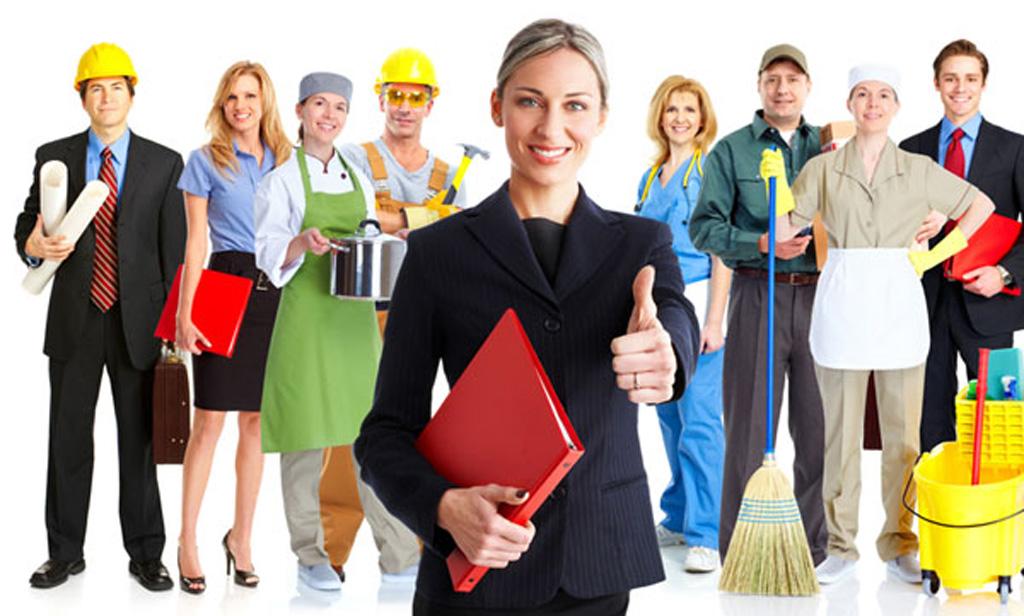 Kalabak Ev Taşıma Personeli